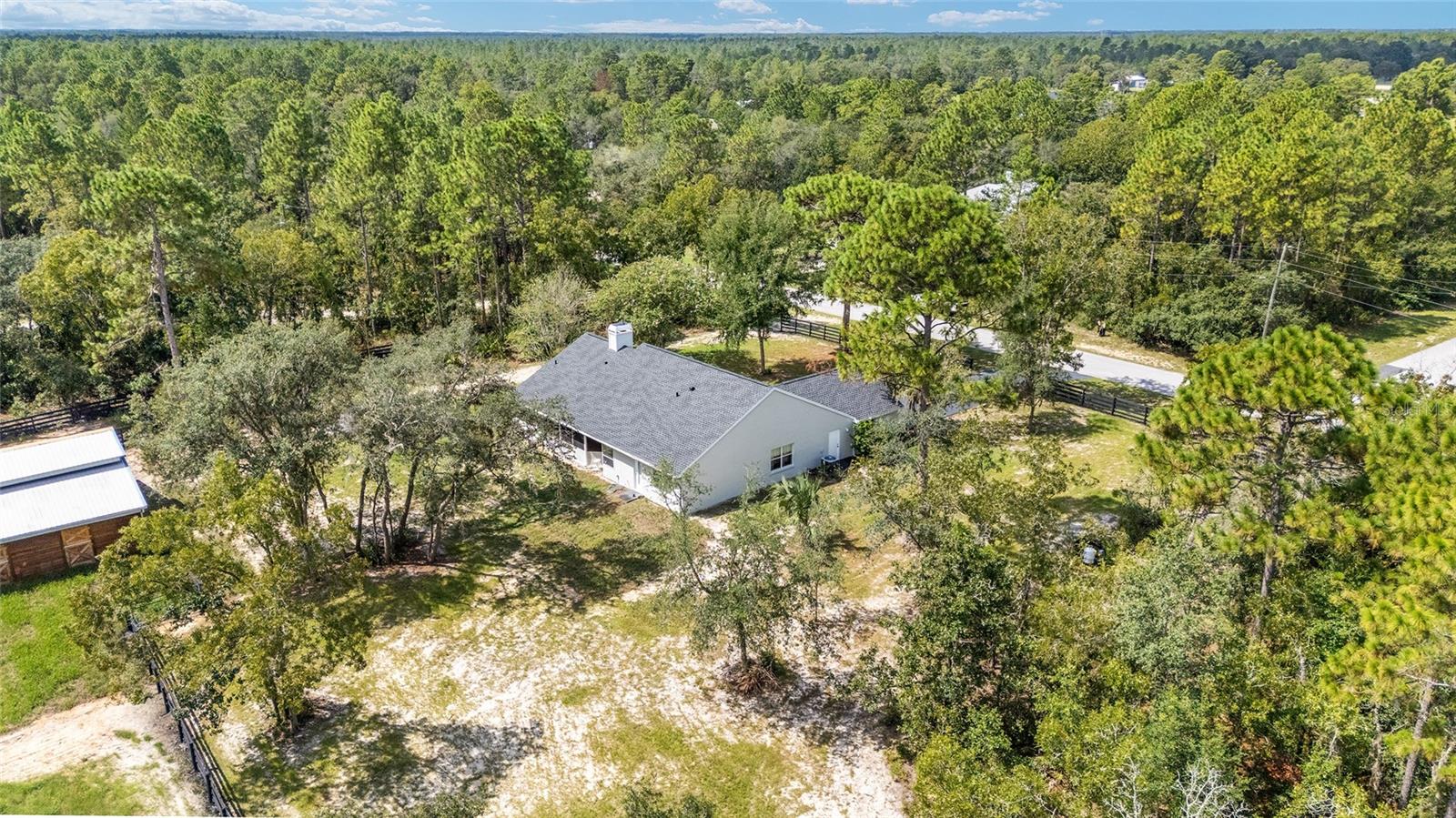 PINE RIDGE FARMS - Residential