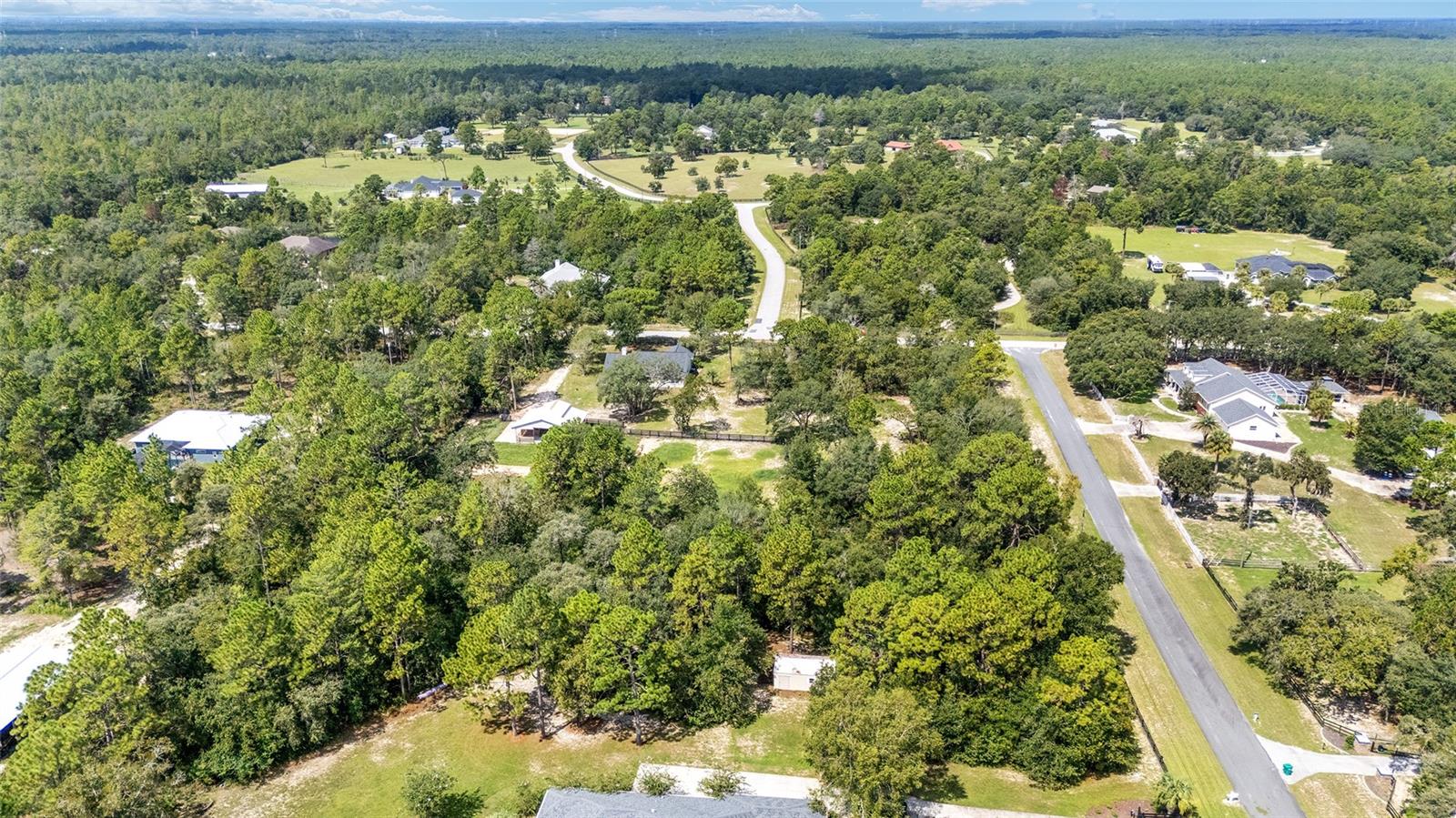 PINE RIDGE FARMS - Residential