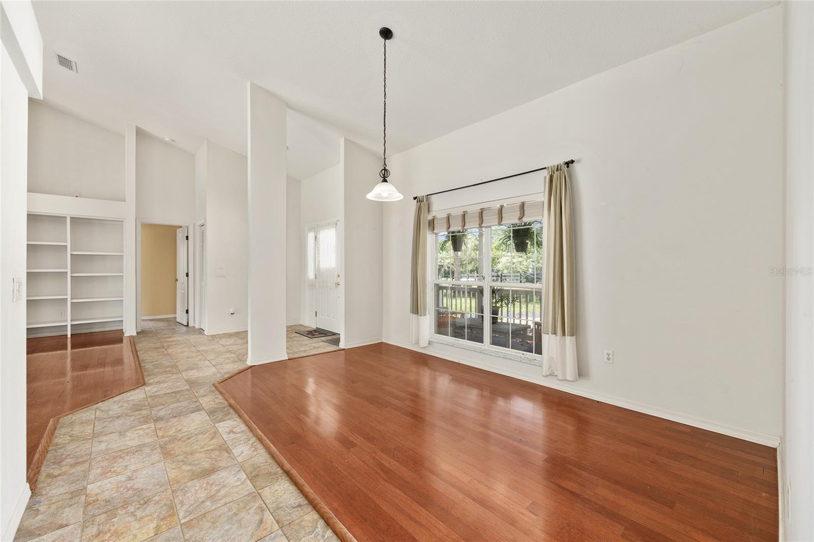 PINE RIDGE FARMS - Residential