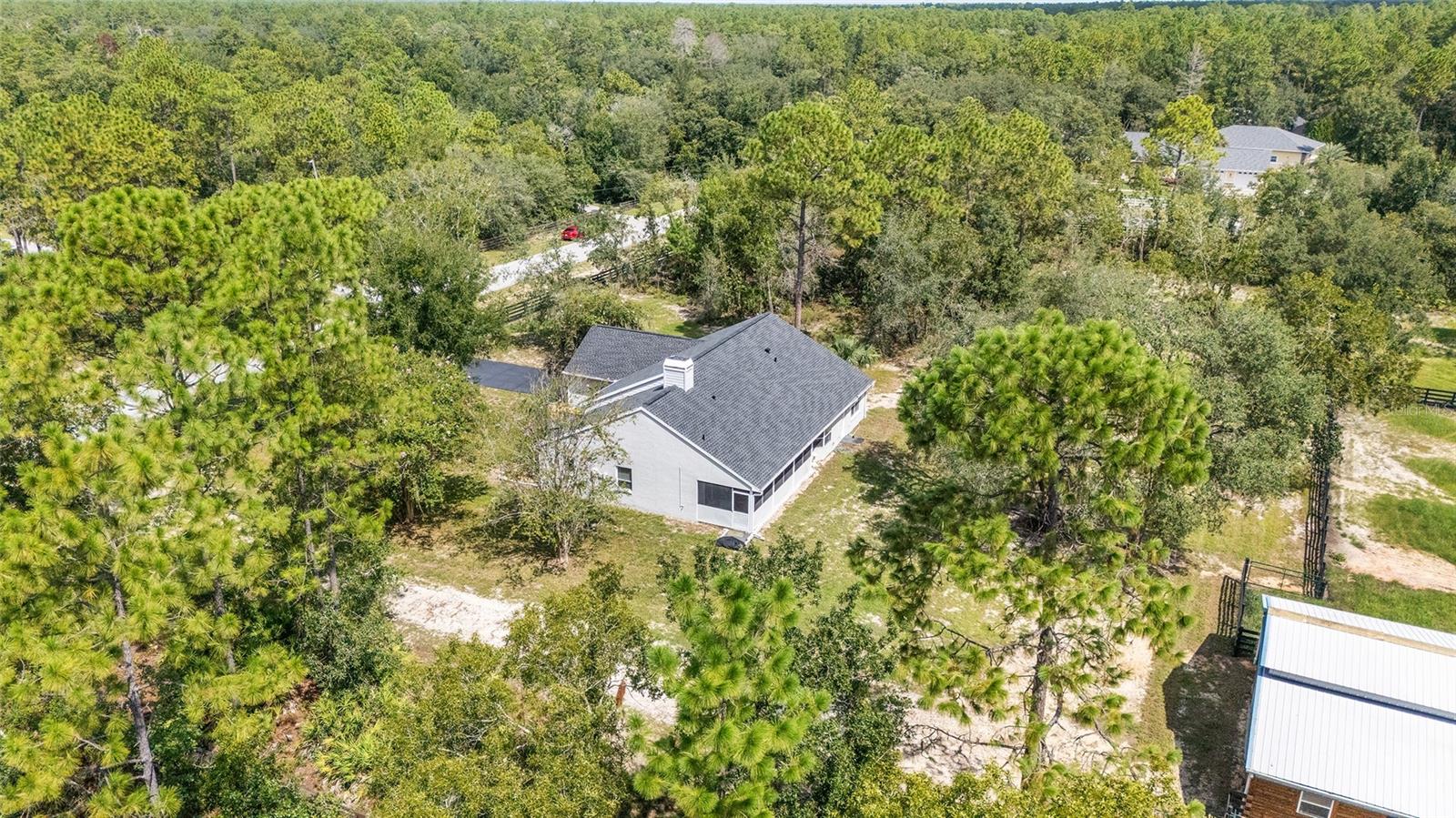 PINE RIDGE FARMS - Residential