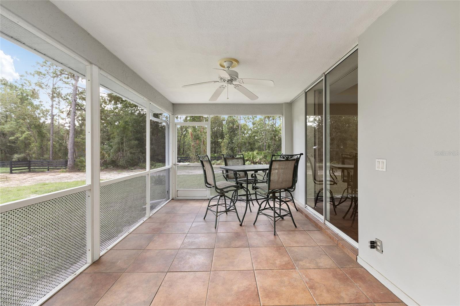 PINE RIDGE FARMS - Residential