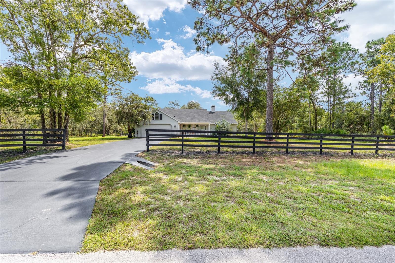 PINE RIDGE FARMS - Residential