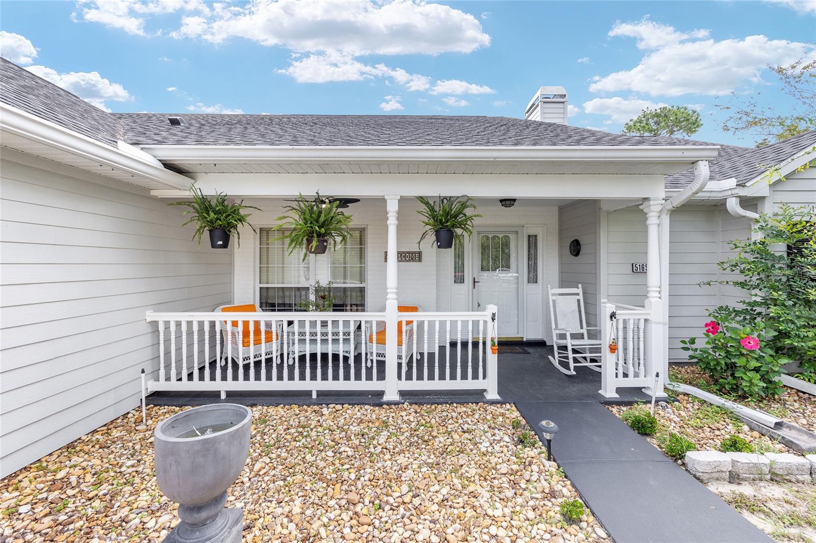 PINE RIDGE FARMS - Residential