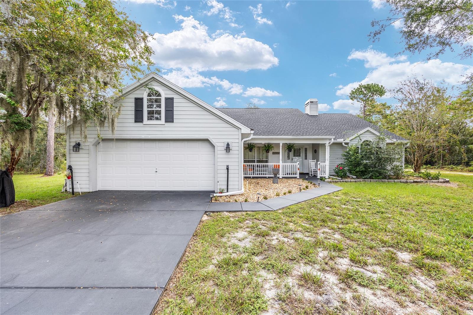 PINE RIDGE FARMS - Residential