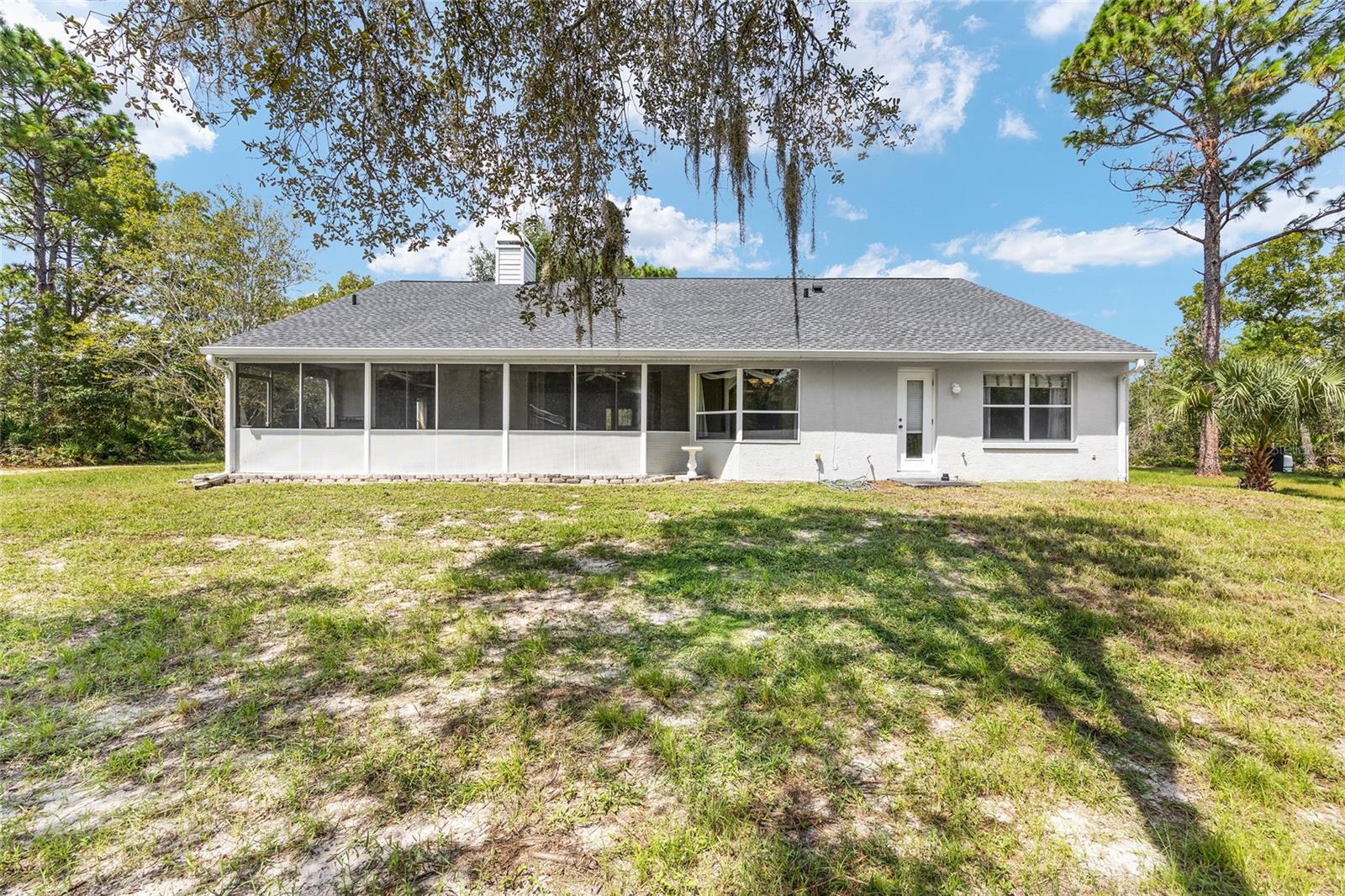 PINE RIDGE FARMS - Residential