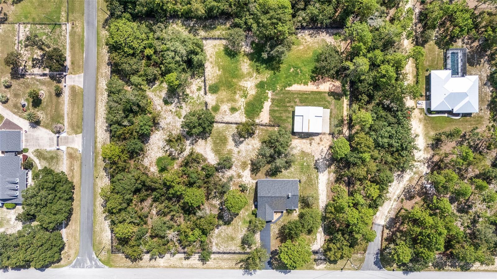 PINE RIDGE FARMS - Residential