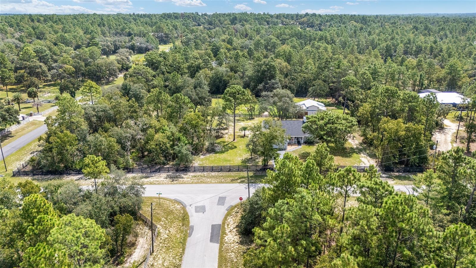 PINE RIDGE FARMS - Residential