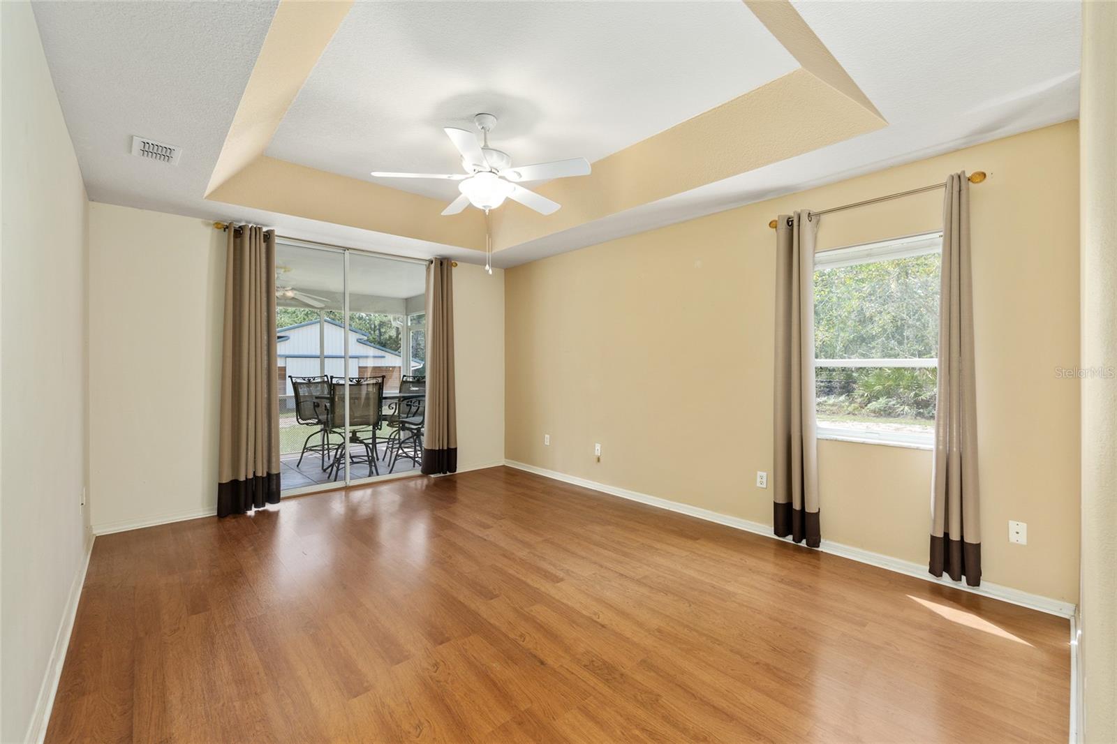 PINE RIDGE FARMS - Residential