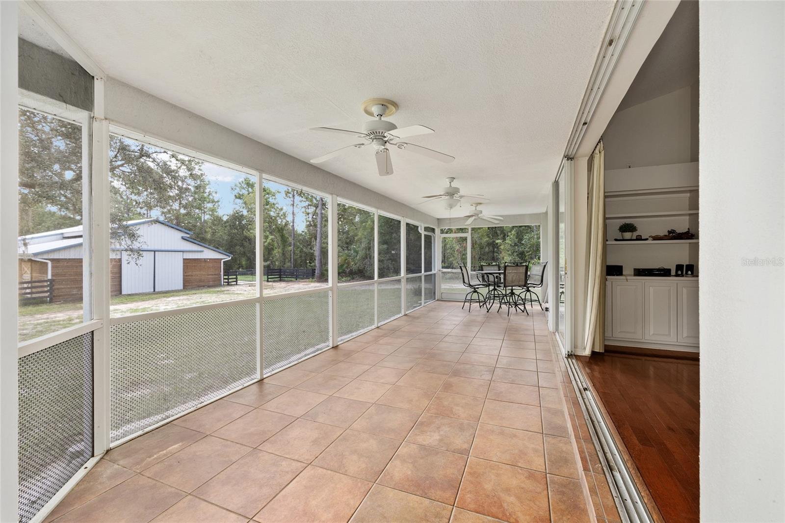 PINE RIDGE FARMS - Residential