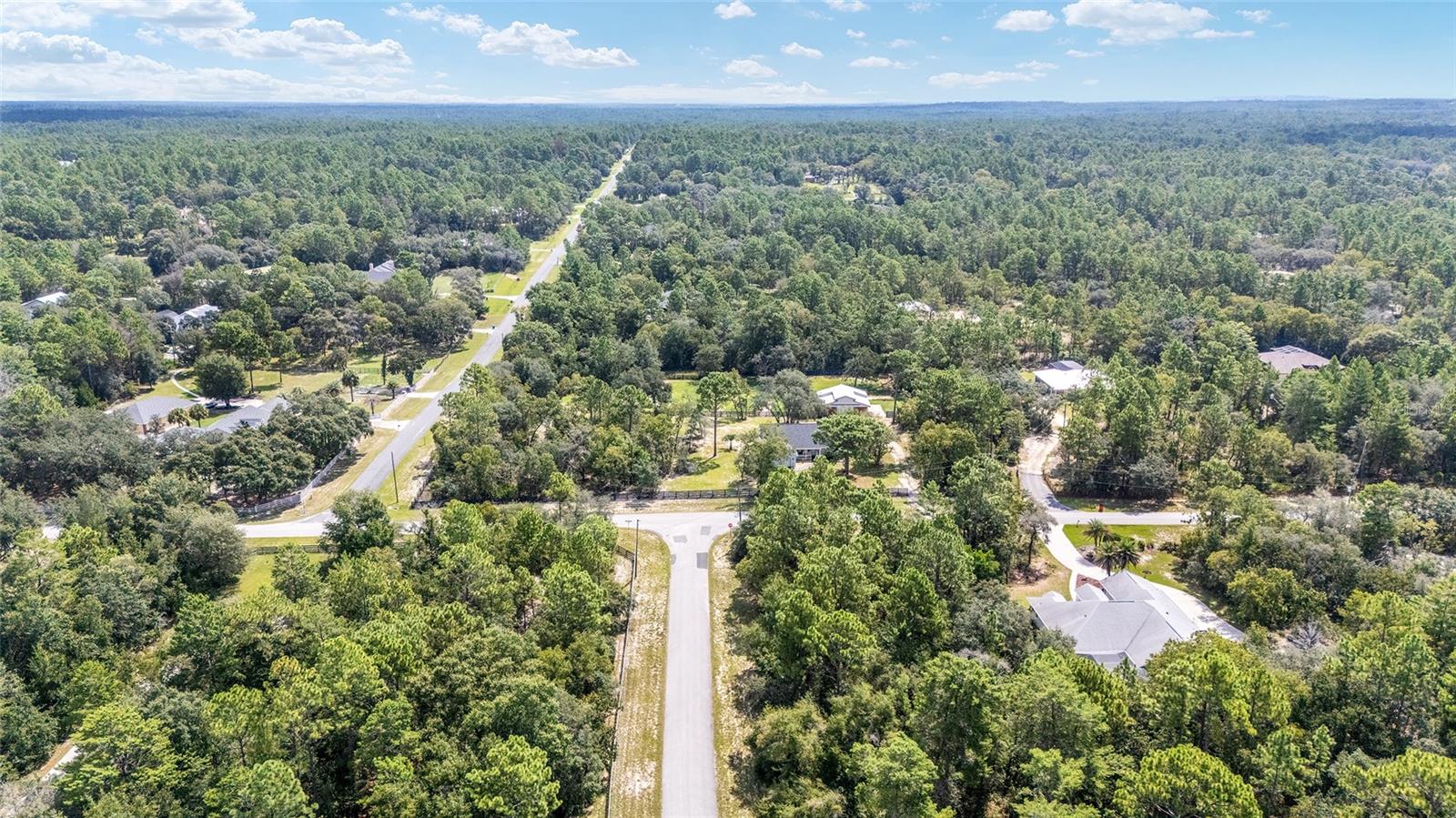 PINE RIDGE FARMS - Residential