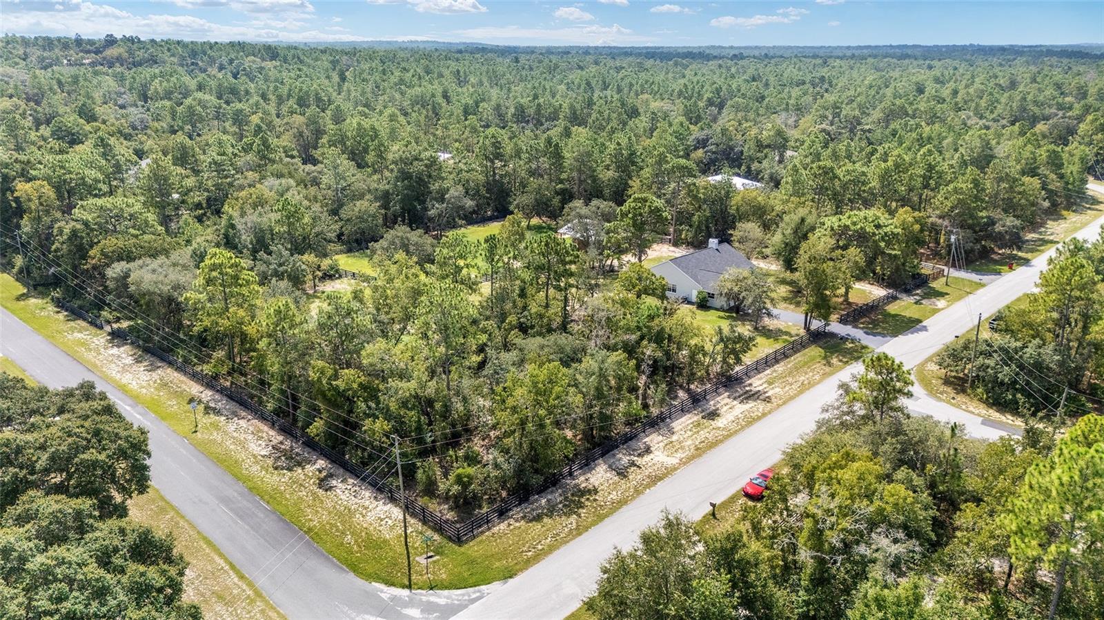 PINE RIDGE FARMS - Residential