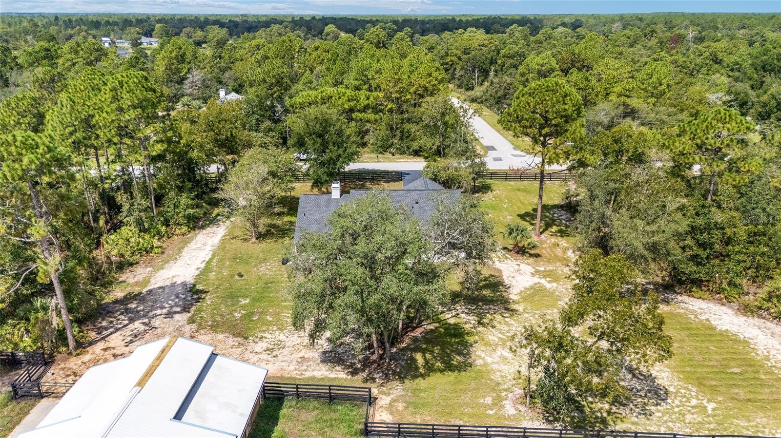 PINE RIDGE FARMS - Residential