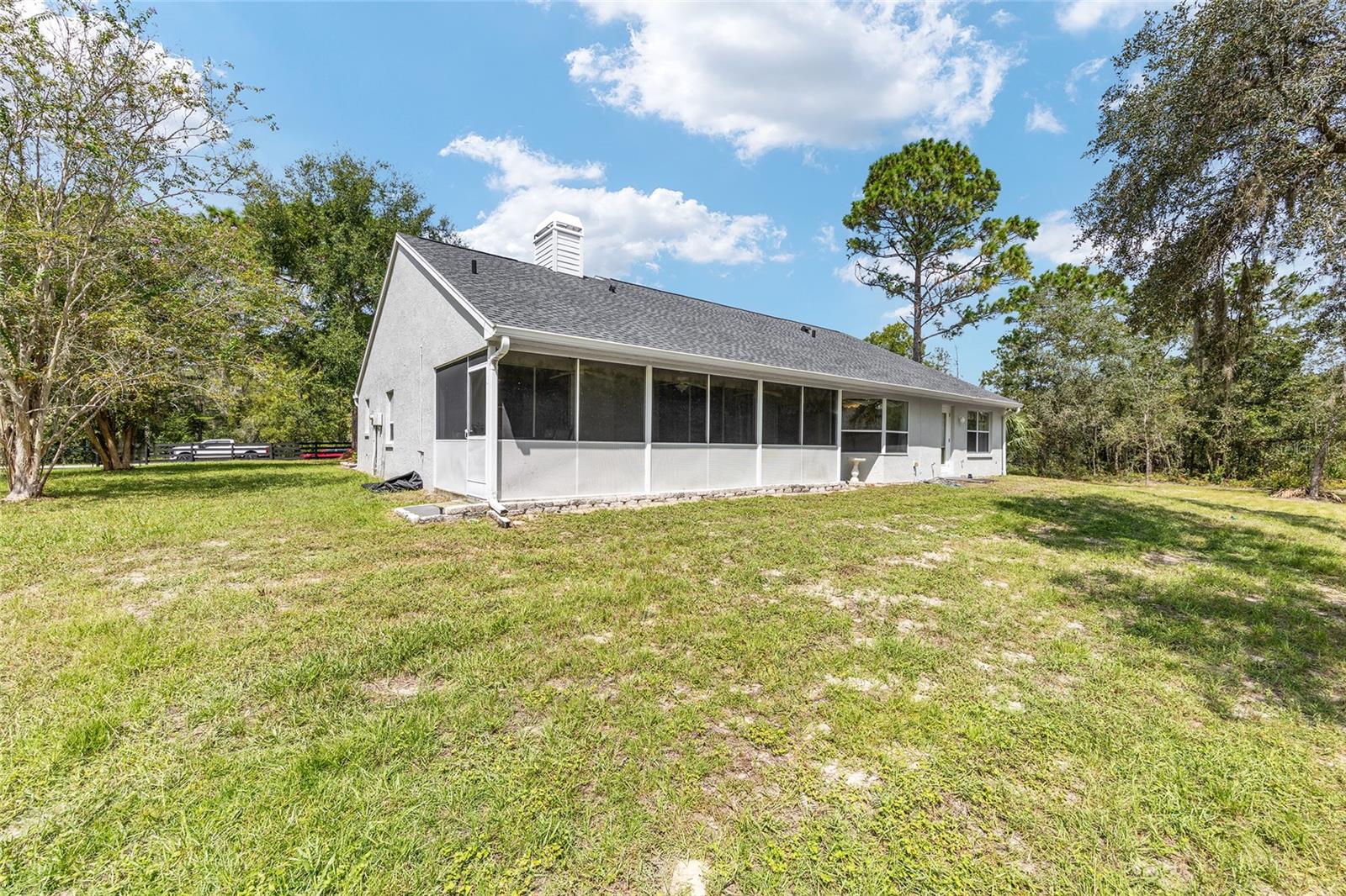 PINE RIDGE FARMS - Residential