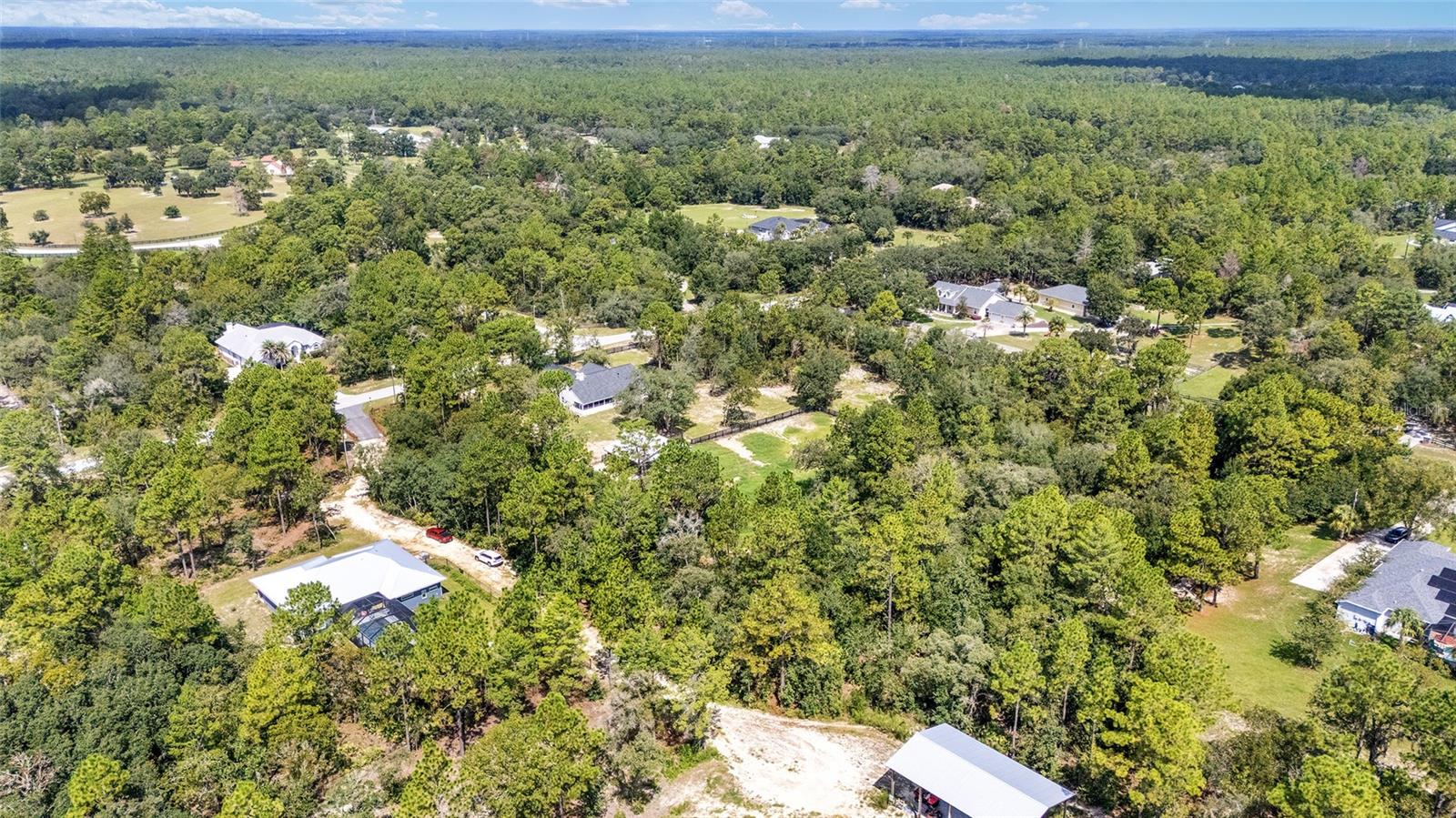 PINE RIDGE FARMS - Residential