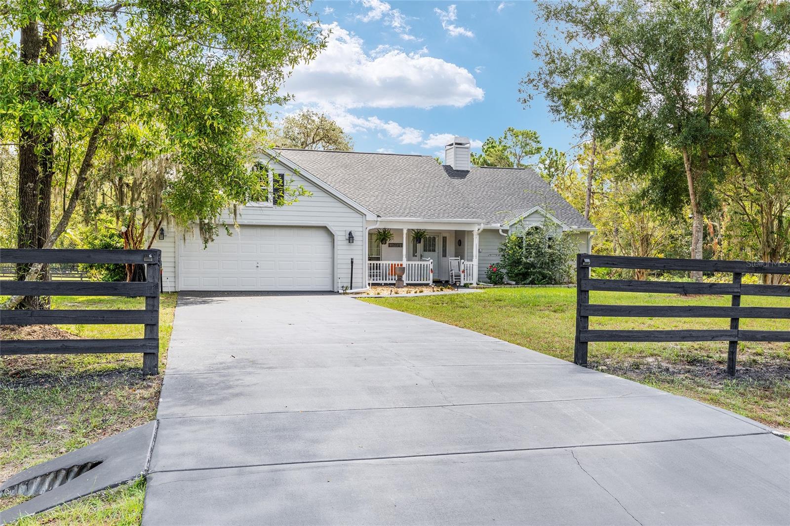 PINE RIDGE FARMS - Residential