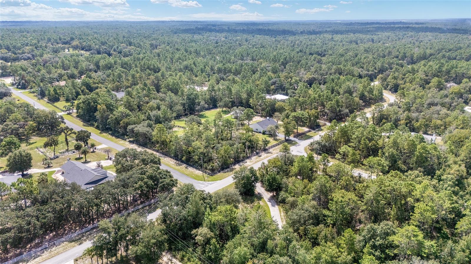 PINE RIDGE FARMS - Residential