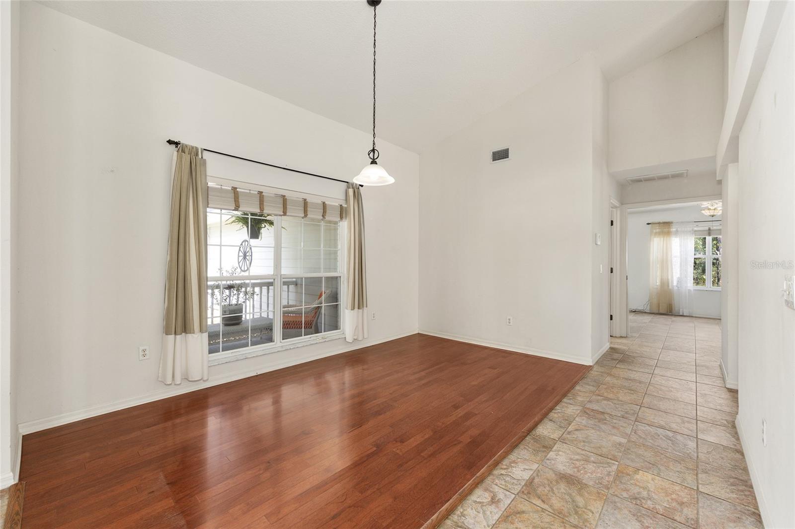 PINE RIDGE FARMS - Residential