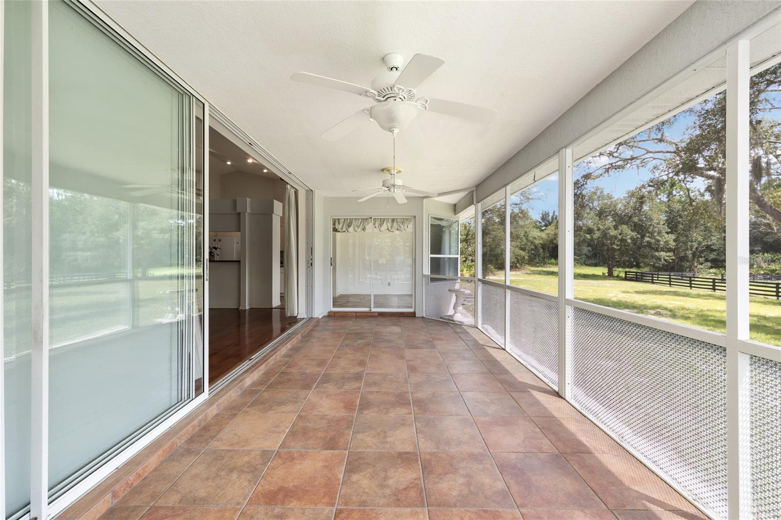 PINE RIDGE FARMS - Residential