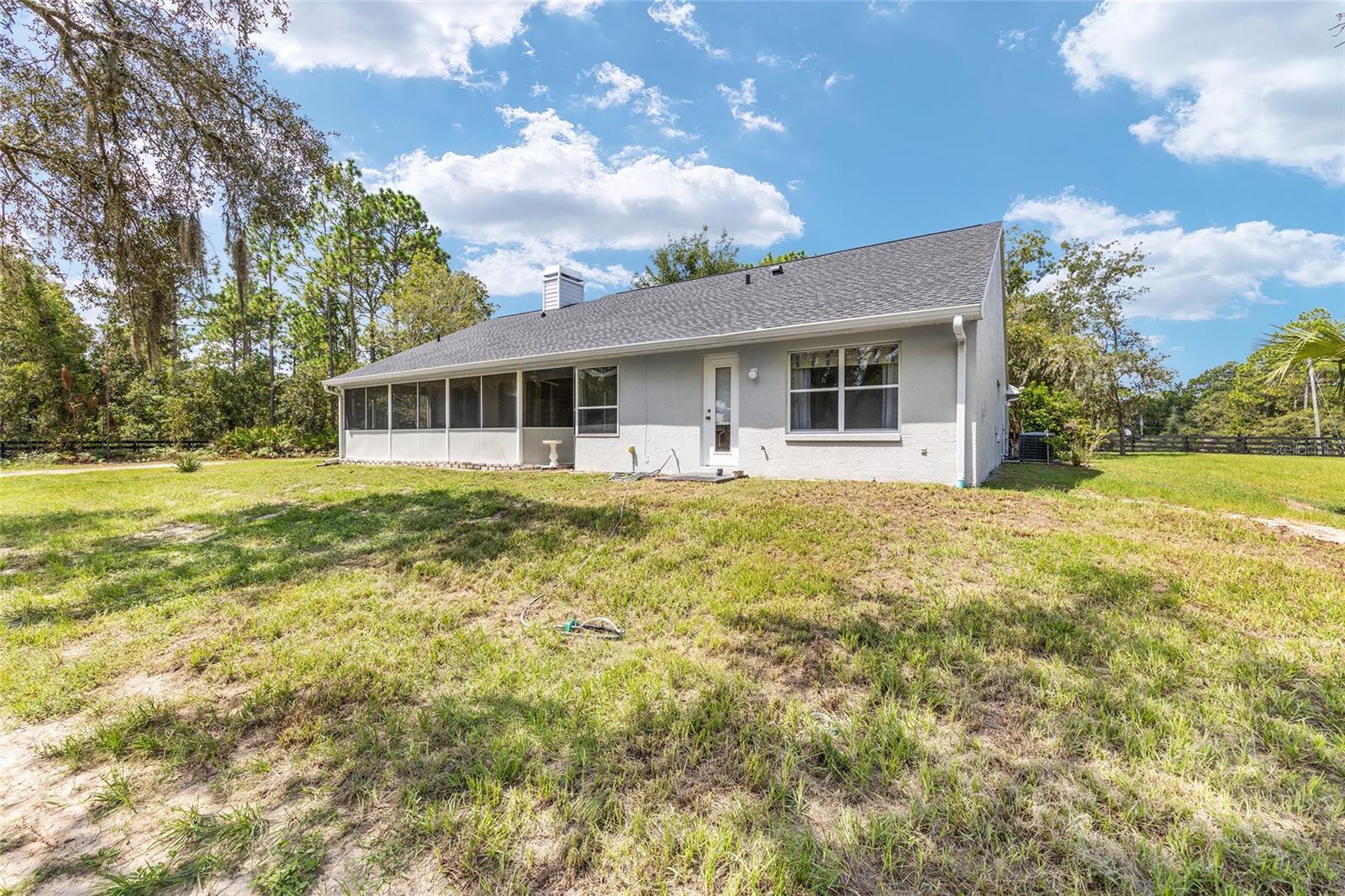 PINE RIDGE FARMS - Residential