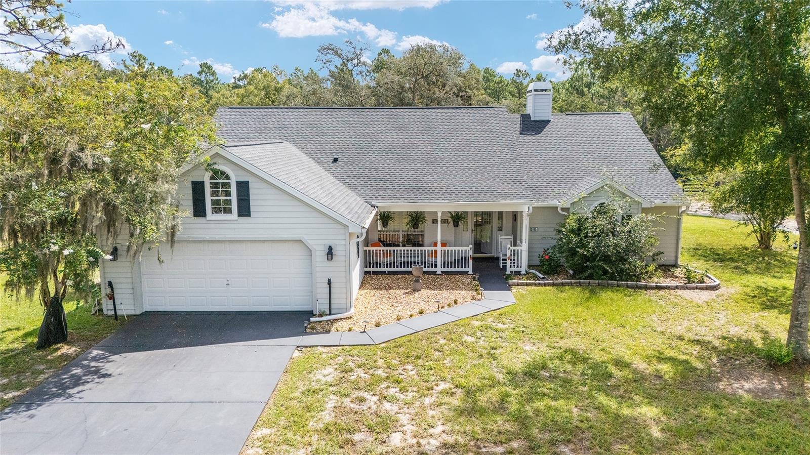 PINE RIDGE FARMS - Residential