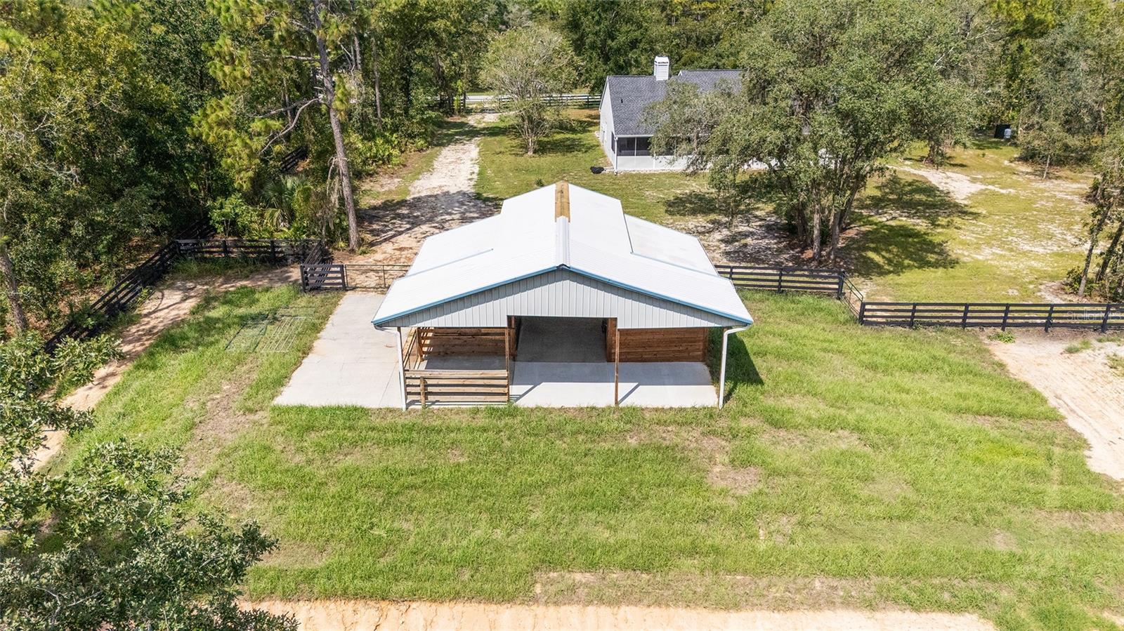 PINE RIDGE FARMS - Residential