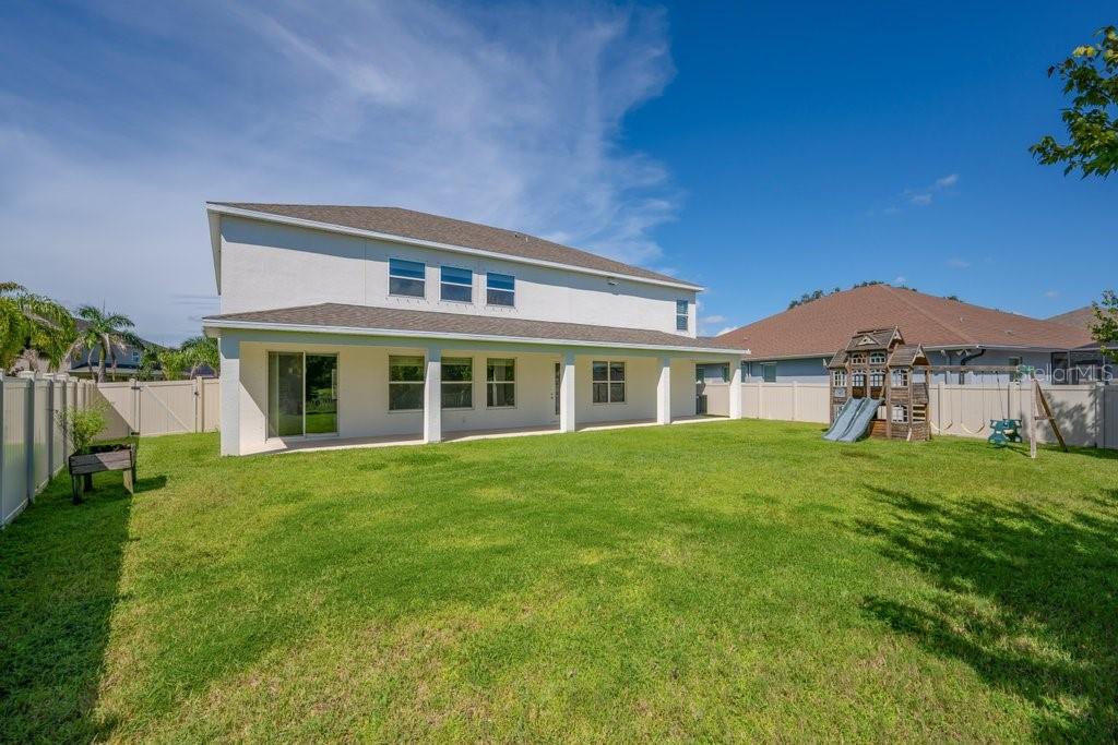 Photo of 5412 Camberwell Lane, Riverview, FL 33578 (MLS # TB8546960)