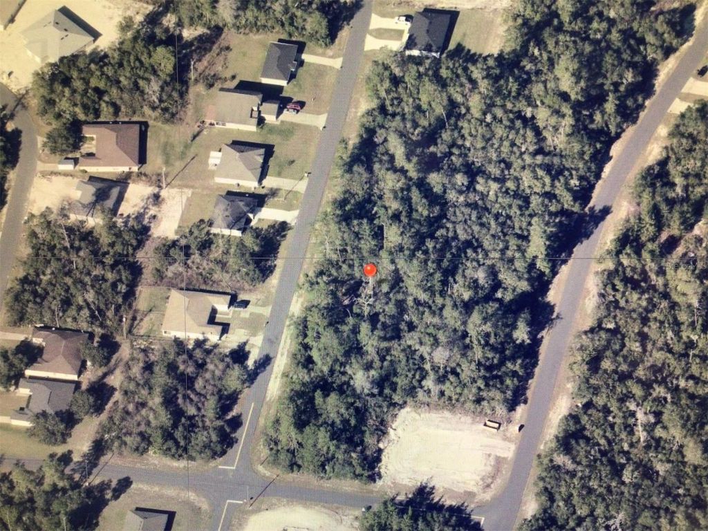 Photo of 0 SW 34th Court Road, Ocala, FL 34473 (MLS # OM724295)