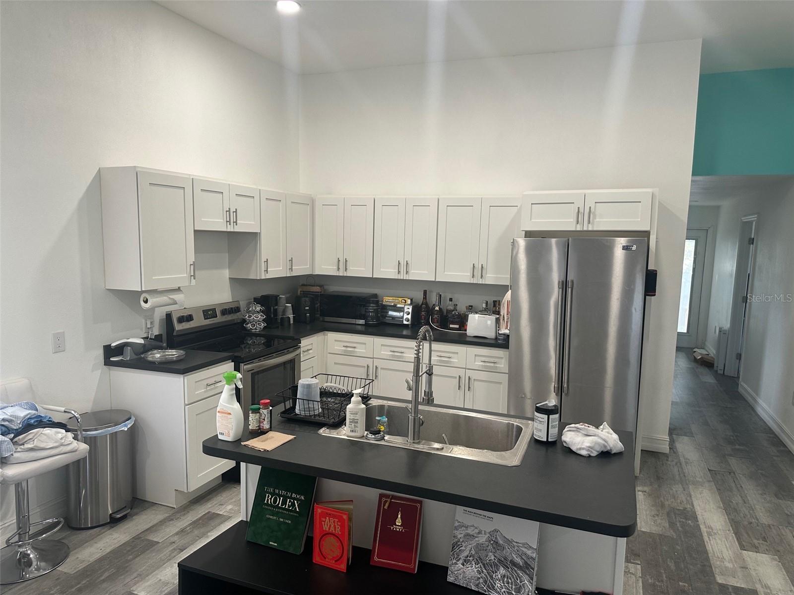 WESTERN HEIGHTS - Residential