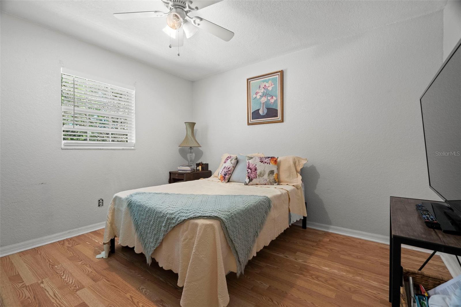 TROPICAL TERRACE - Residential