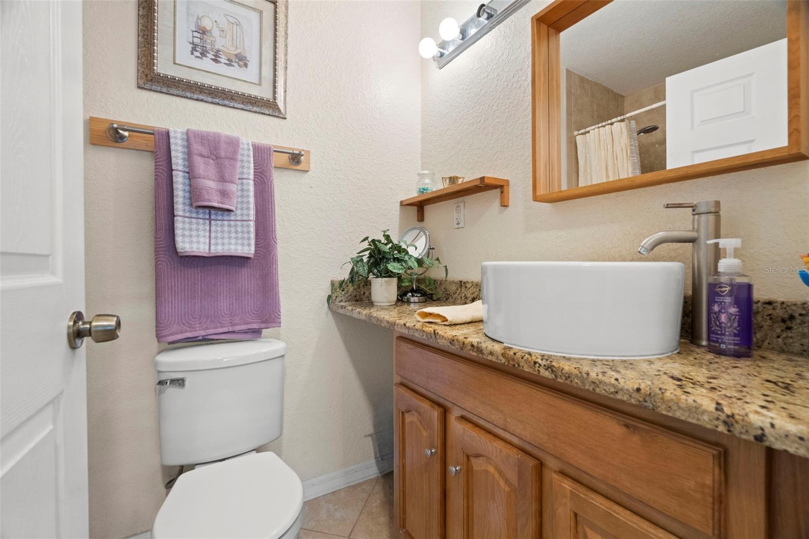 TROPICAL TERRACE - Residential