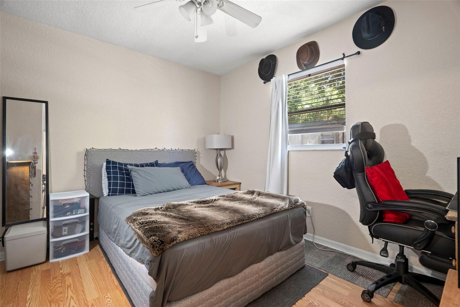 TROPICAL TERRACE - Residential