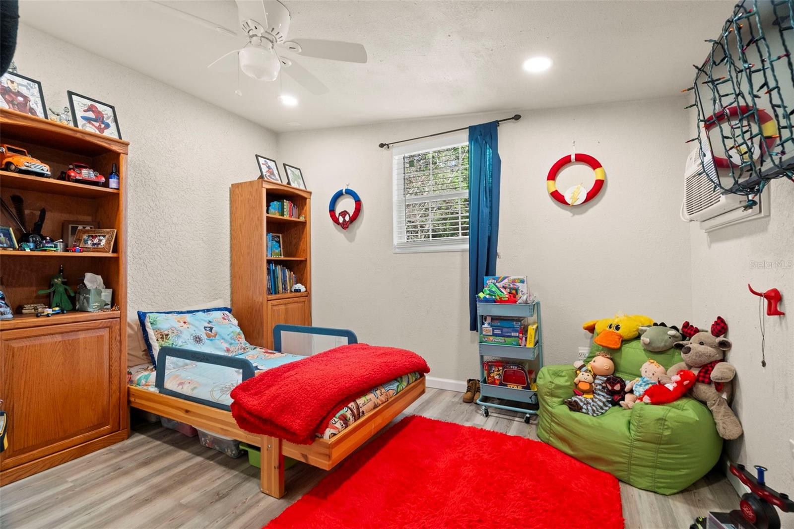 TROPICAL TERRACE - Residential