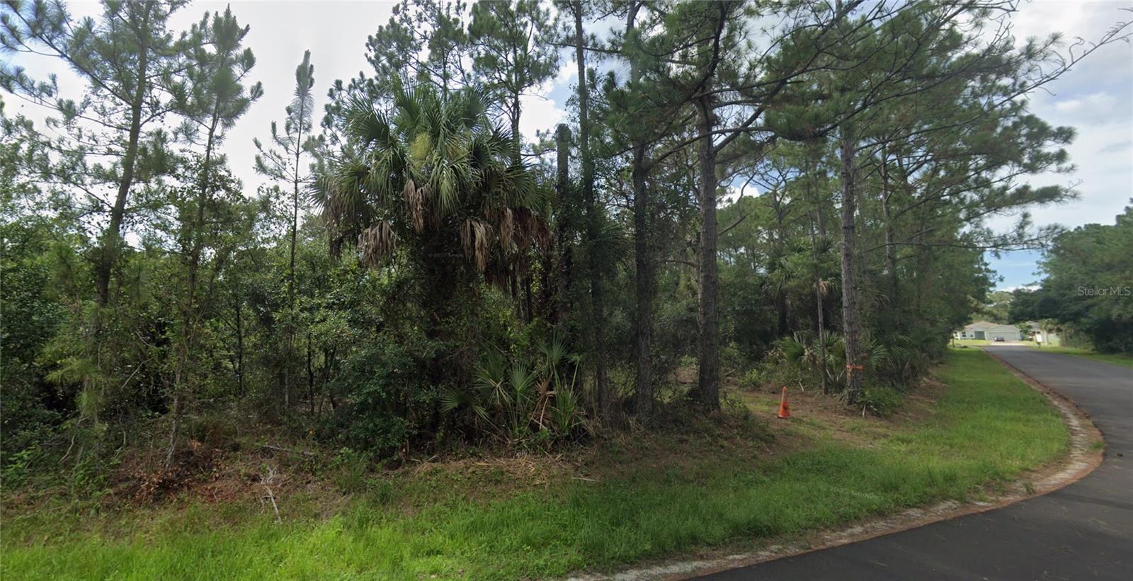 PORT CHARLOTTE SUB 25 - Land