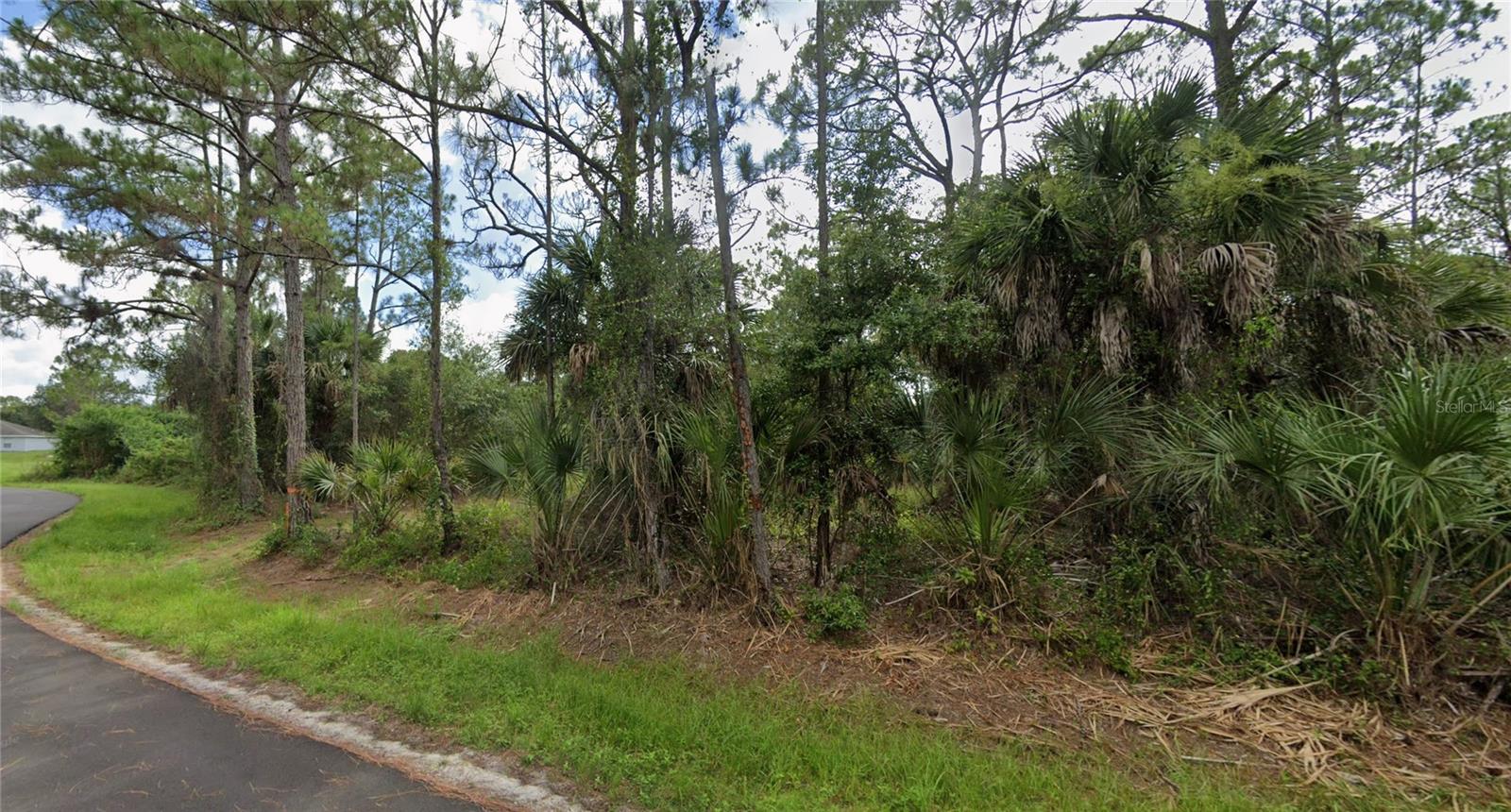 PORT CHARLOTTE SUB 25 - Land