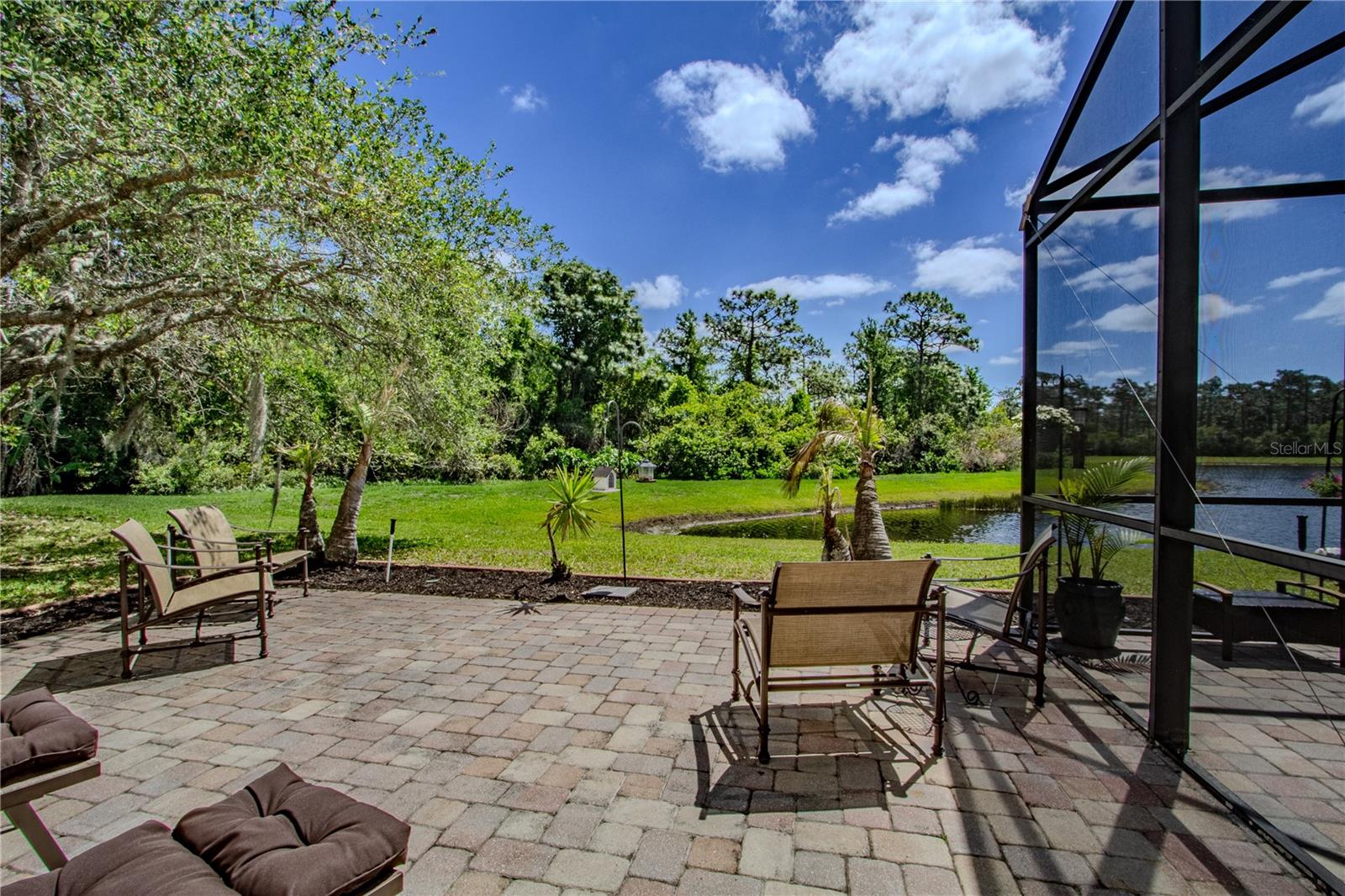 AVALON PARK VILLAGE 04 B-K - Residential