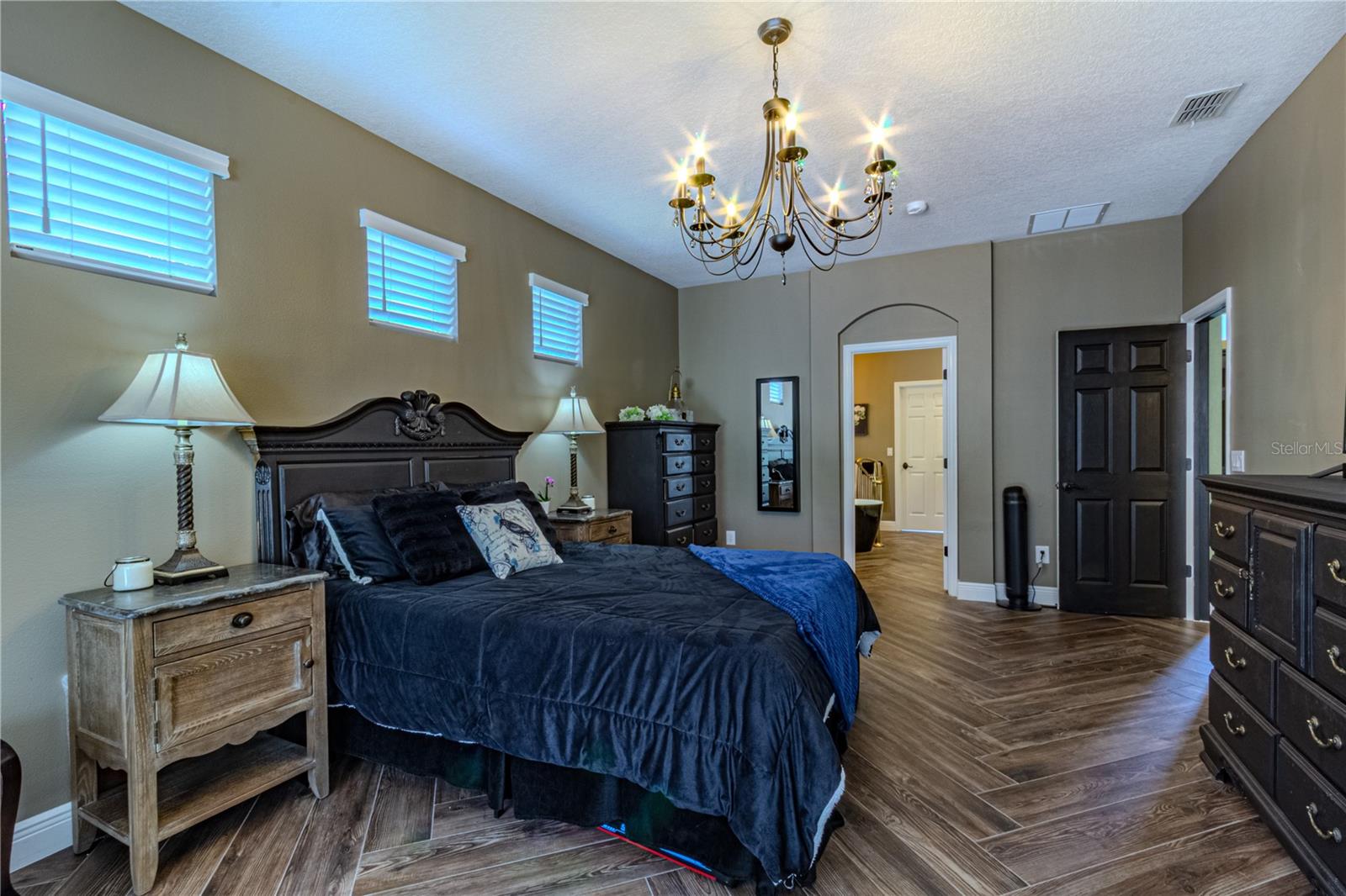 AVALON PARK VILLAGE 04 B-K - Residential