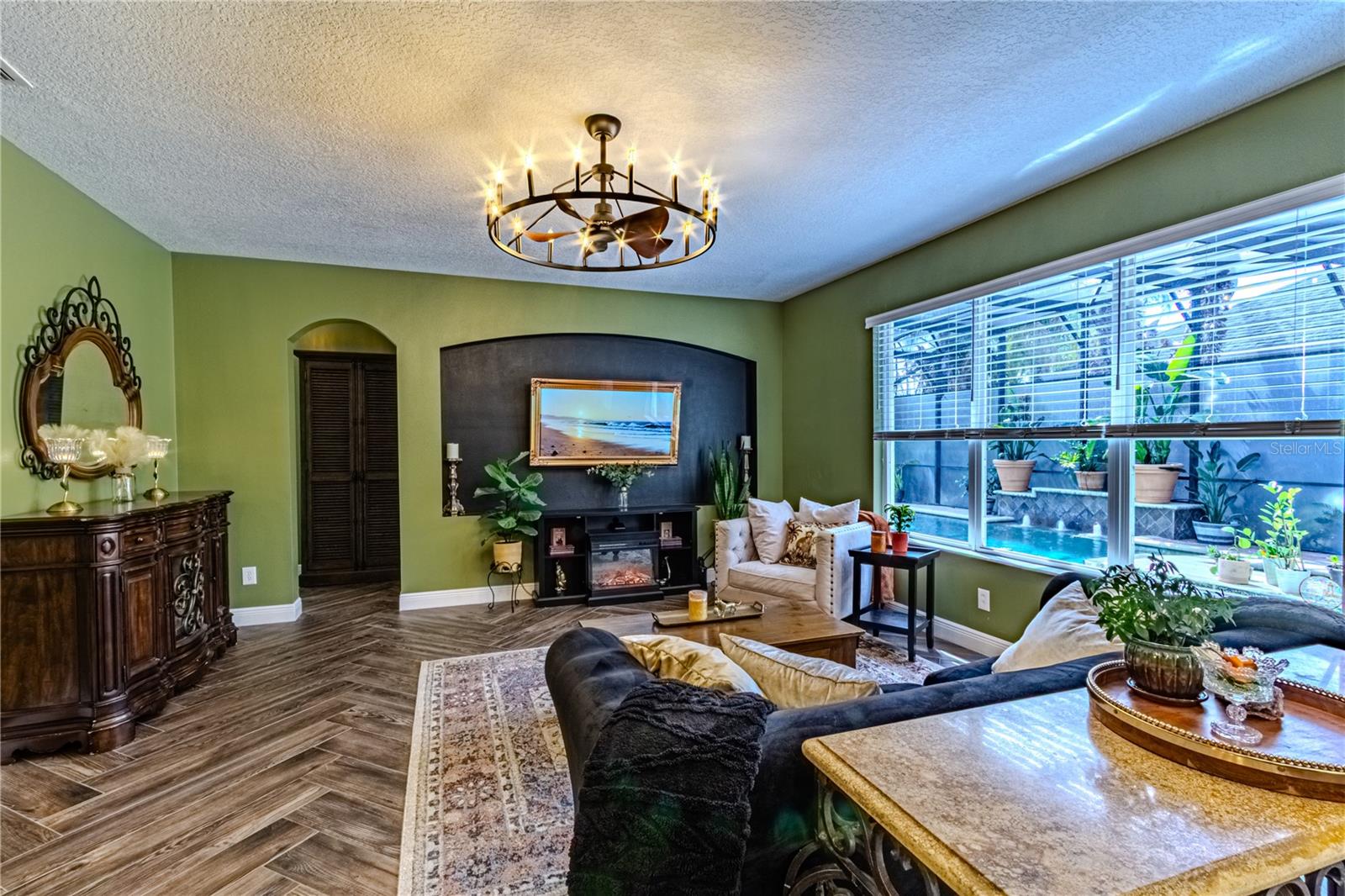 AVALON PARK VILLAGE 04 B-K - Residential