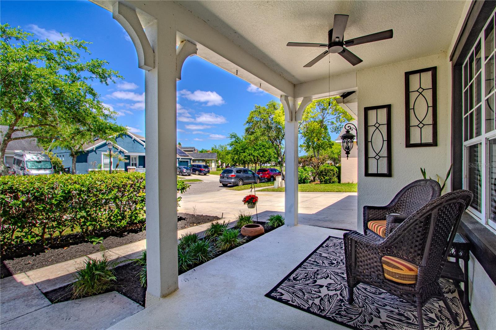 AVALON PARK VILLAGE 04 B-K - Residential