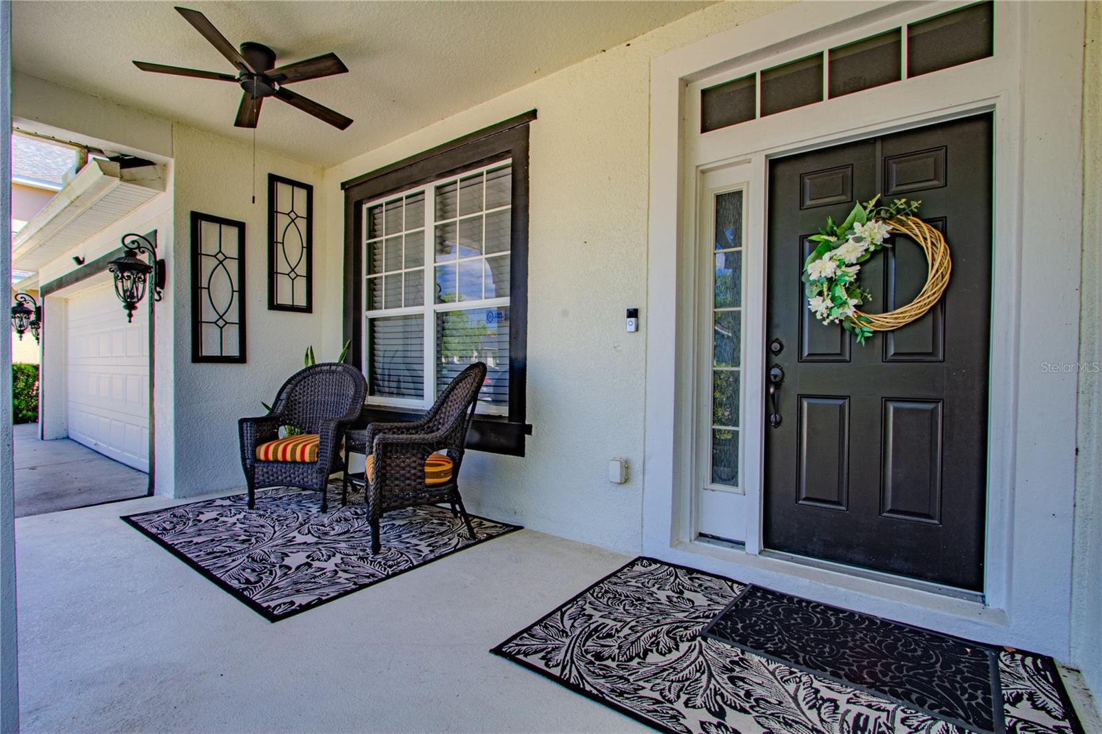 AVALON PARK VILLAGE 04 B-K - Residential