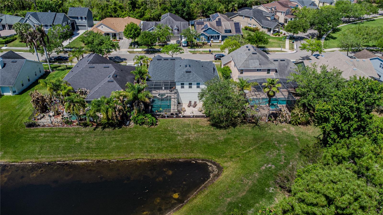 AVALON PARK VILLAGE 04 B-K - Residential