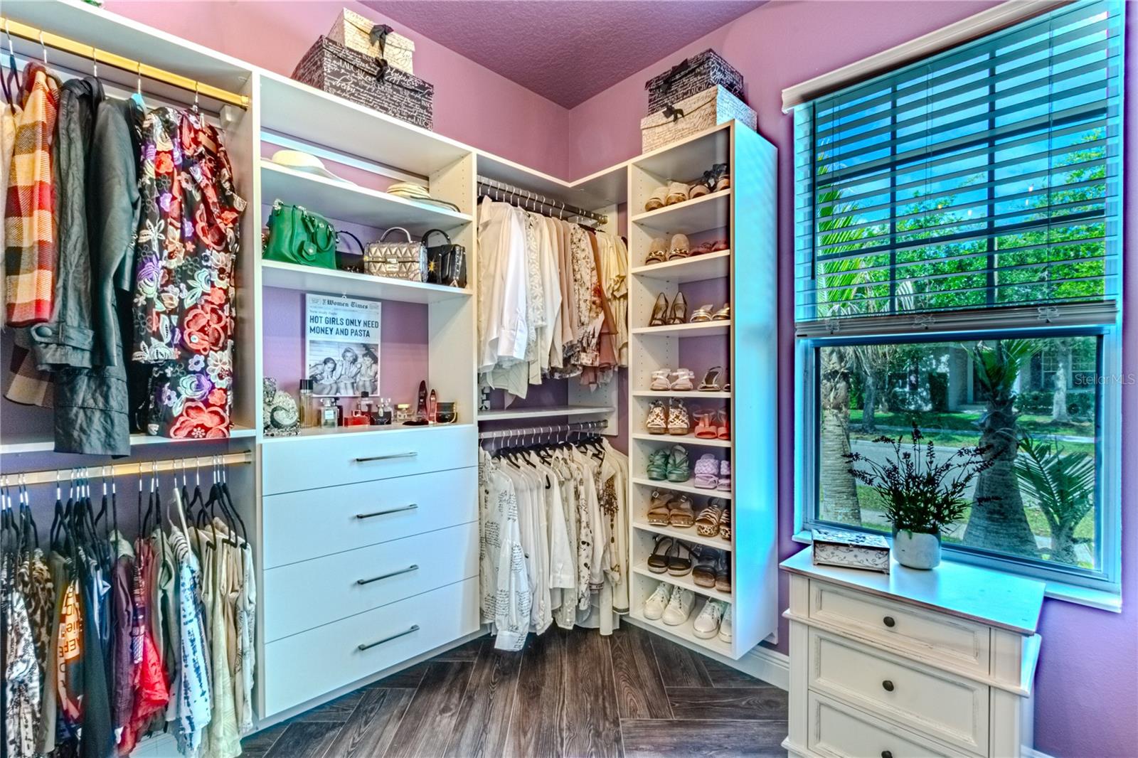 AVALON PARK VILLAGE 04 B-K - Residential