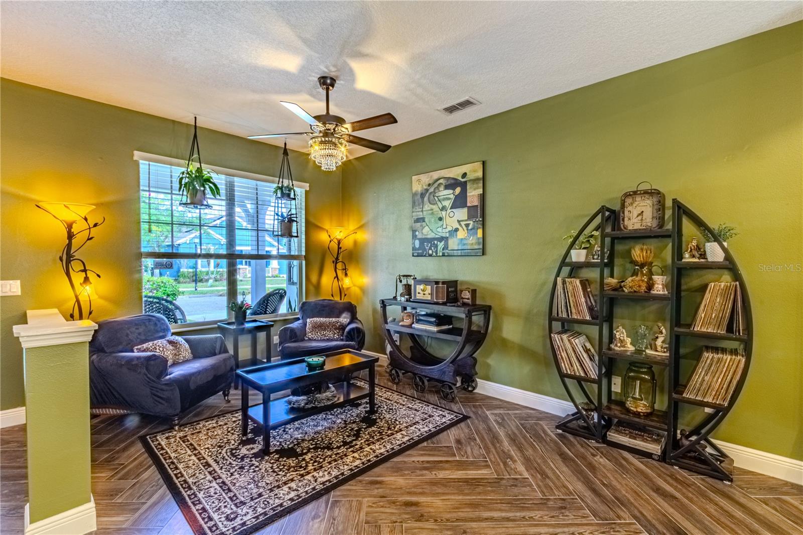 AVALON PARK VILLAGE 04 B-K - Residential