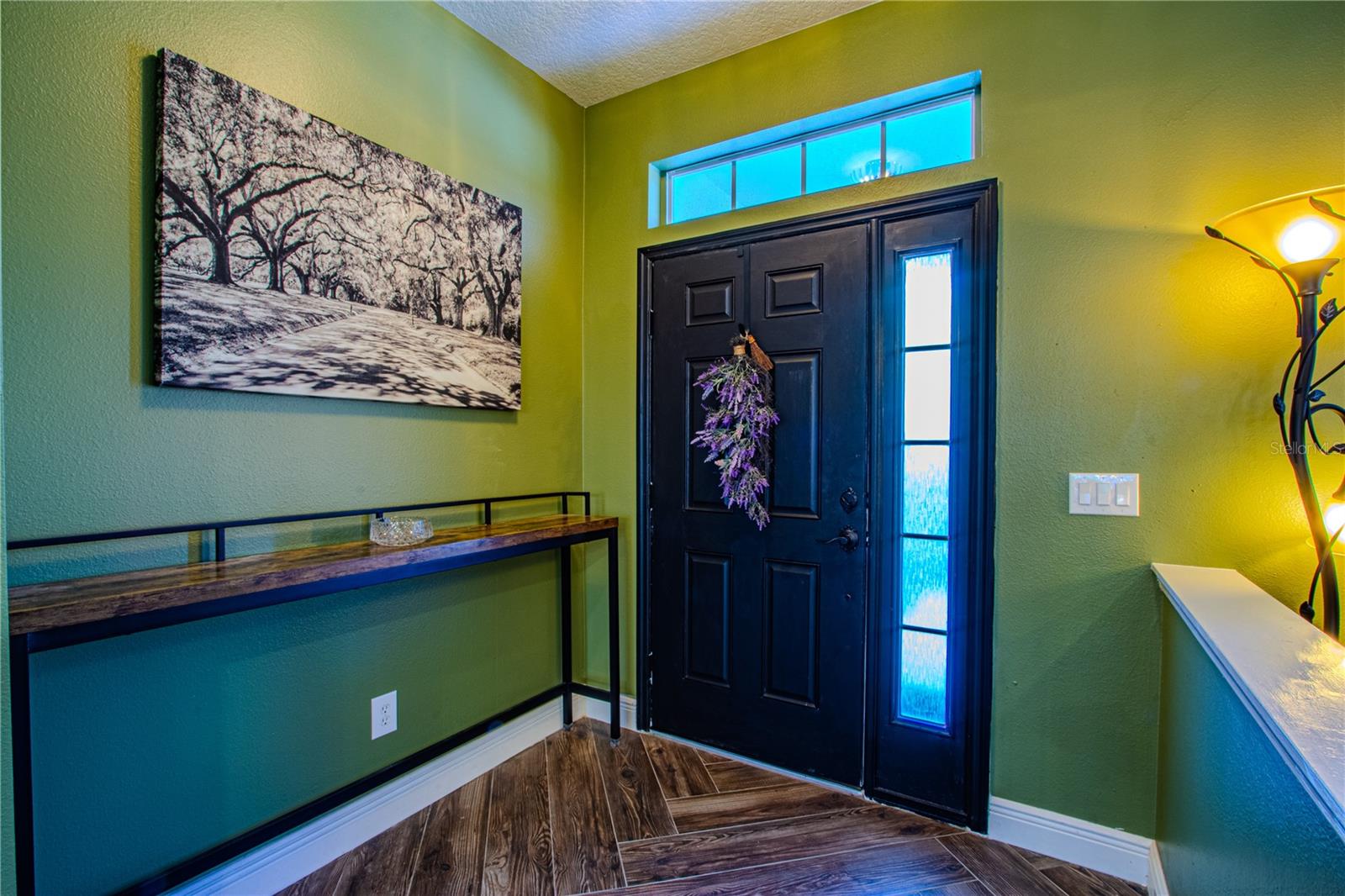 AVALON PARK VILLAGE 04 B-K - Residential