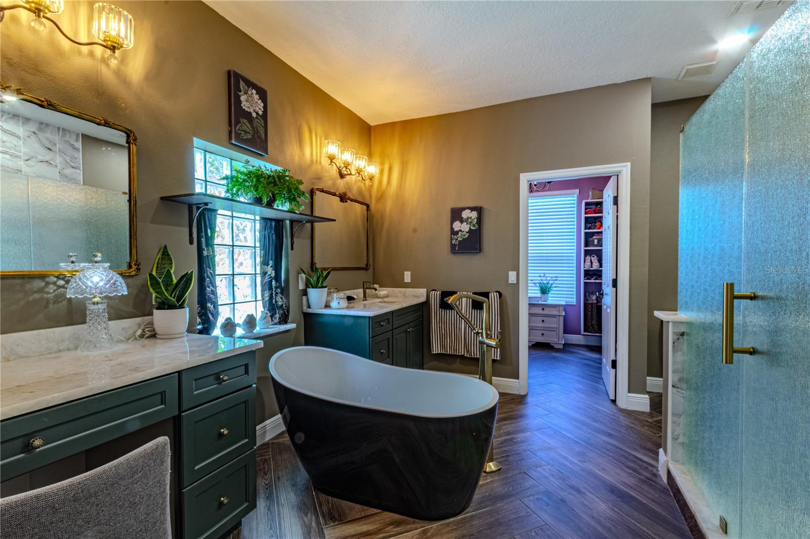 AVALON PARK VILLAGE 04 B-K - Residential