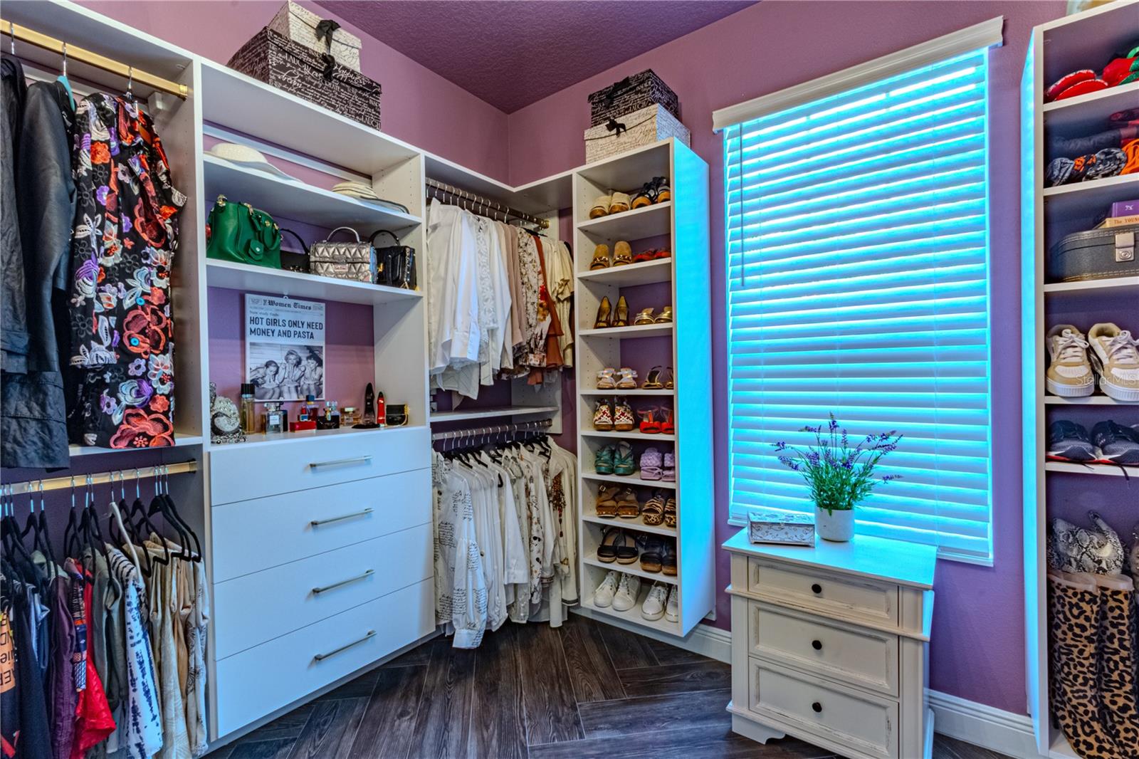 AVALON PARK VILLAGE 04 B-K - Residential