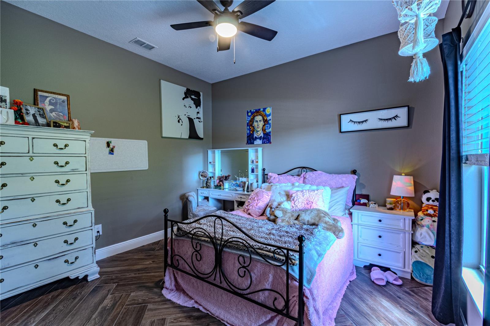 AVALON PARK VILLAGE 04 B-K - Residential