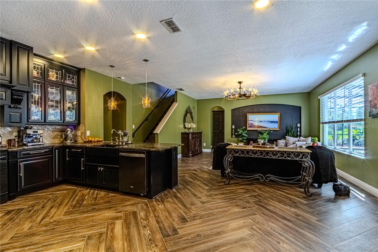 AVALON PARK VILLAGE 04 B-K - Residential