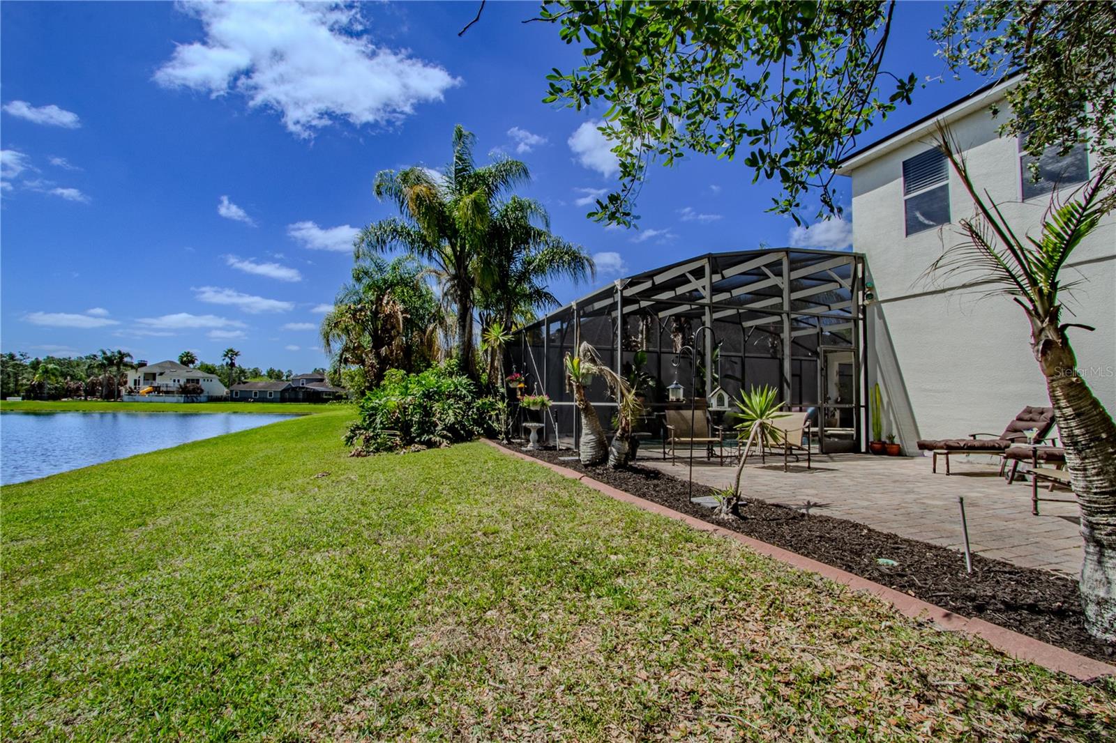 AVALON PARK VILLAGE 04 B-K - Residential