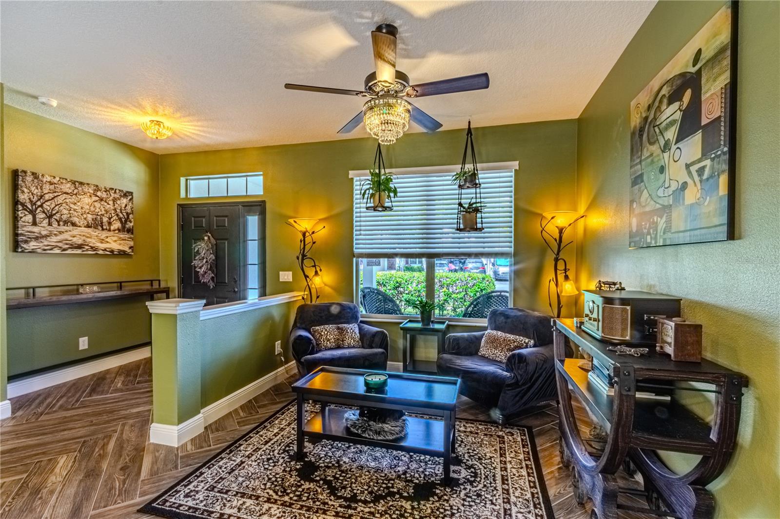 AVALON PARK VILLAGE 04 B-K - Residential