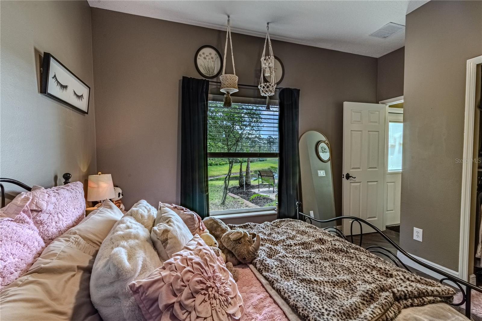 AVALON PARK VILLAGE 04 B-K - Residential